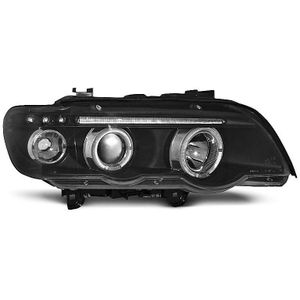 Verstralerset - HD Tuning Bmw X5 (e53). Model: 2000 - 2006-12