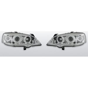 Koplampen Set Opel Diederichs 1805580