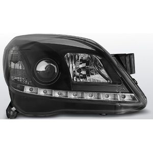 Koplampen Set Opel Diederichs 1806585