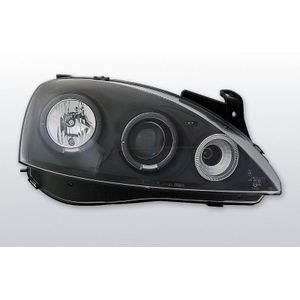 Koplampen Set Opel Diederichs 1813580