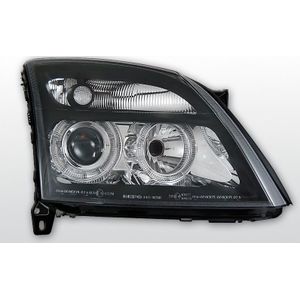 Koplampen Set Opel Diederichs 1825580