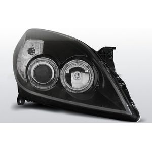 DIEDERICHS Koplampenset OPEL 1825780