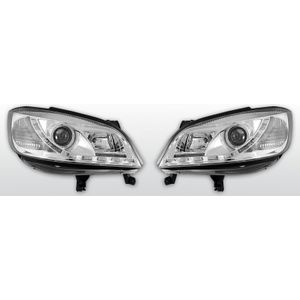 Koplampen Set Opel Diederichs 1890285