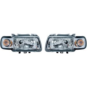 Koplampen Set Volkswagen Diederichs 2203780