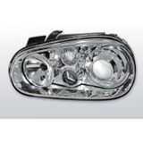 DIEDERICHS Koplampenset VW 2213380