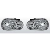 DIEDERICHS Koplampenset VW 2213380