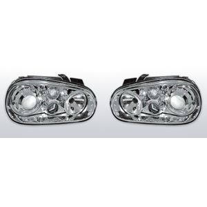 DIEDERICHS Koplampenset VW 2213380