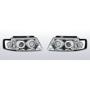 Koplampen Set Volkswagen Diederichs 2245380