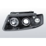 DIEDERICHS Koplampenset VW 2245480