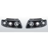 DIEDERICHS Koplampenset VW 2245480