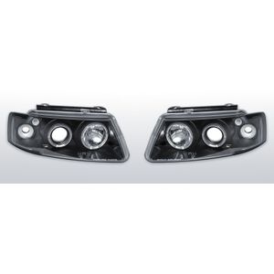 DIEDERICHS Koplampenset VW 2245480