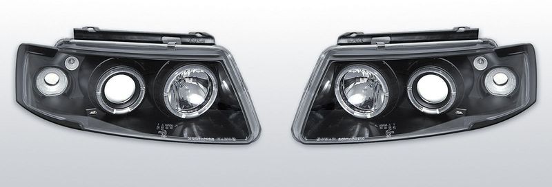 DIEDERICHS Koplampenset VW 2245480