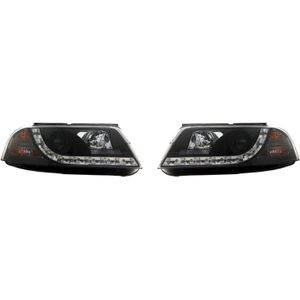Koplampen Set Hd Tuning Volkswagen Diederichs 2246485