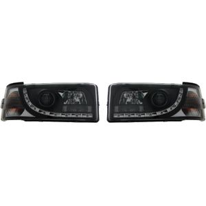 Koplampen Set Volkswagen Diederichs 2270485