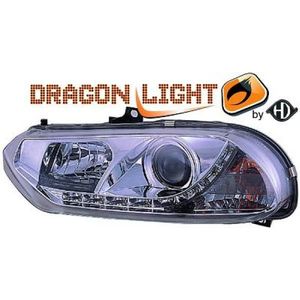 Koplampen Set Alfa Romeo Diederichs 3050285