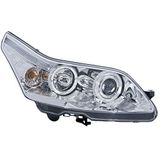 Verstralerset - HD Tuning Citroen C4 I (lc_). Model: 2004-11 - 2014-12