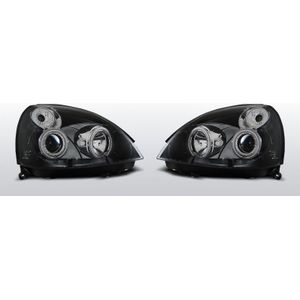Verstralerset - HD Tuning Renault Clio Ii (bb_, Cb_). Model: 1998-03 - 2016-12