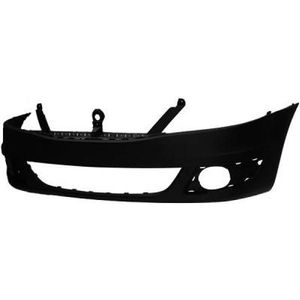 Voorbumper Dacia Logan (ls_). Model: 2004-08 - 2023-10-29