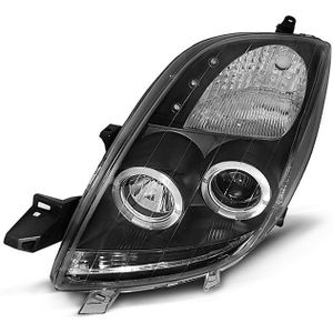 Koplampen Set Toyota Diederichs 6606581