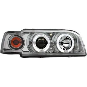 Koplampen Set Volvo Diederichs 7621480