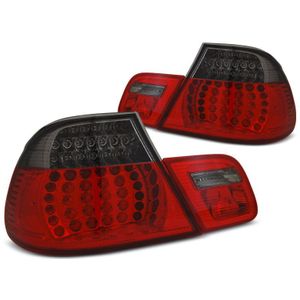 Set Achterlichten Bmw Diederichs 1215997