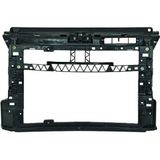 DIEDERICHS Voorfront Slotplaat VW 2206003 6R0805588AF,6R0805588J,6R0805588M Bekleding voorpaneel 6R0805588N,6R0805588P,6R0805588T