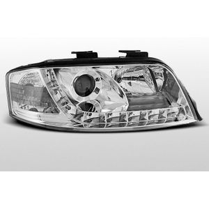 Koplampen Set Audi Diederichs 1025786