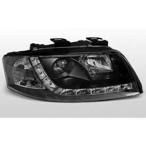 Koplampen Set Audi Diederichs 1025886