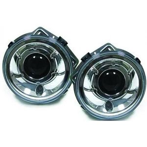 Verstralerset - HD Tuning Mercedes-benz G-klasse (w463). Model: 1989-09 - 2023-10-29