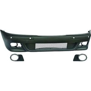 Bumper - HD Tuning Bmw 5 (e39). Model: 1995-09 - 2003-07