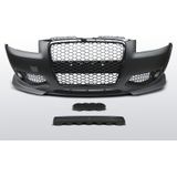 Audi - Voorbumper - Zwart - RS3 Look - Diederichs 1031652