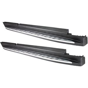 Treeplanken Set Mercedes-Benz Diederichs 1692032