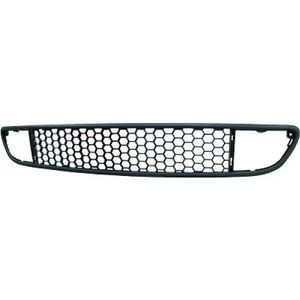 Ventilatiegrille, Bumper Priority Parts Fiat Diederichs 3457145
