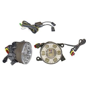 DIEDERICHS Mistlampenset OPEL,FORD,RENAULT 1404688