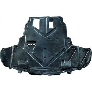 DIEDERICHS Motorverkleding ALFA ROMEO 8305210 50501475,50505250,50510188