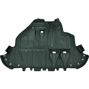 DIEDERICHS Motorverkleding AUDI 8104010 8N0825235C,8N0825235D,8N0825235F 8N0825235L