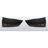 Diederichs - Achterlichten Set - Rookgrijs - Tot '15 Audi A1 - LED