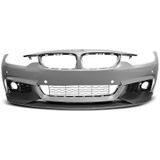 Bmw - M-PERFORMANCE - Voorbumper Set - Met Grondlaag - Sport-Performance