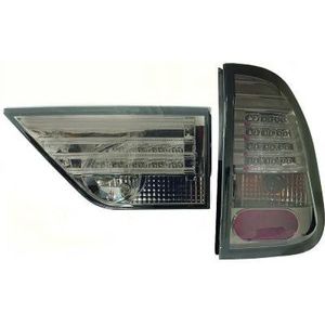 Diederichs - 1275992 - Achterlichten - Getint - LED