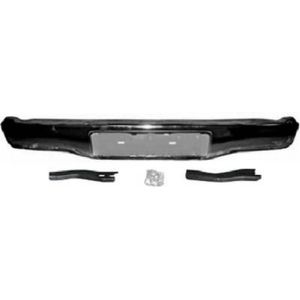 Achterbumper Toyota Hilux Vii Pick-up (_n1_, _n2_, _n3_). Model: 2004-08 - 2023-10-29