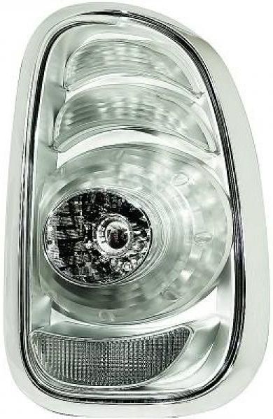 DIEDERICHS Achterlicht set MINI 1207095