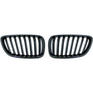 Radiateurgrille inzet - HD Tuning Bmw 2 Coupé (f22, F87). Model: 2012-10 - 2021-06