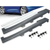 Side skirts met deuropzetstukken | Volkswagen | Scirocco 08-13 3d cou. / Scirocco 14-17 3d cou. | R-look | 02