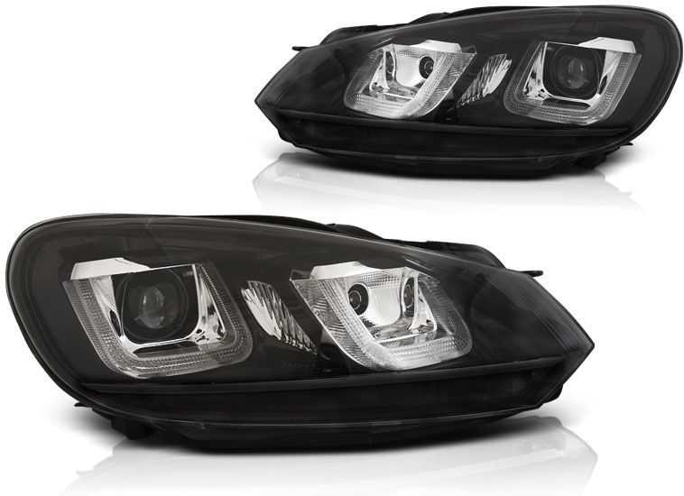 DIEDERICHS Koplampenset VW 2215985