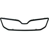 DIEDERICHS Grille Auto SKODA 7832041 5E0853761,5E08537619B9,5E0853761AF9R Radiator grille,Radiateurgrille