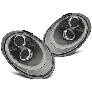 DIEDERICHS Koplampenset PORSCHE 2001285