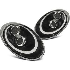 Koplampset Porsche (2004-2008) Porsche Diederichs 2001288