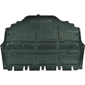 Motorruimte-Isolatie Audi, Seat, Volkswagen Diederichs 8022060