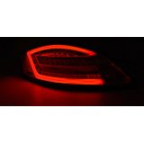Porsche - Diederichs 2002196 - Achterlichten - Grijs/Rood - LED