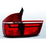 Diederichs - 1291997 - Achterlichten - Rood - LED - Set